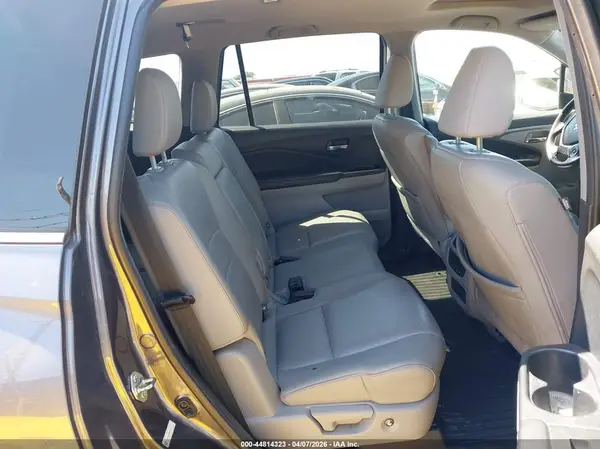 5FNYF6H55GB041241 2016 HONDA PILOT - Image 8