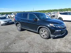 5FNYF6H55GB041837 2016 HONDA PILOT