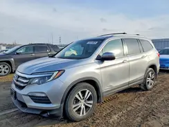 5FNYF6H55GB042020 2016 HONDA PILOT