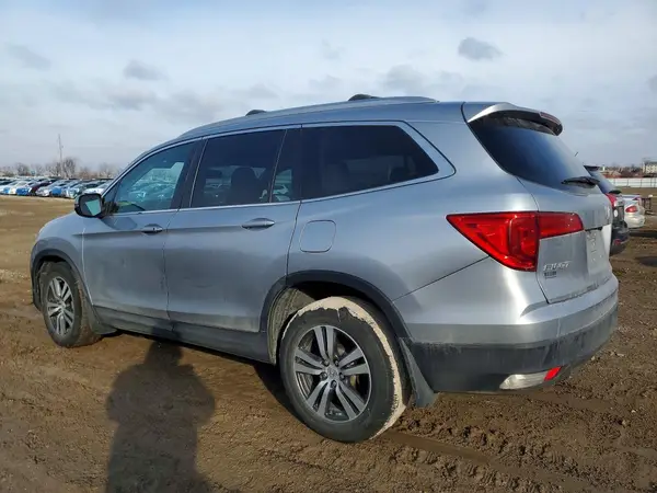 5FNYF6H55GB042020 2016 HONDA PILOT - Image 2