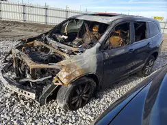 5FNYF6H55GB043233 2016 HONDA PILOT