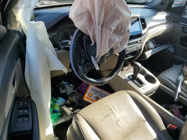 5FNYF6H55GB044429 2016 HONDA PILOT - Image 8