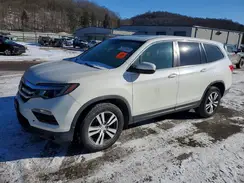 5FNYF6H55GB046326 2016 HONDA PILOT