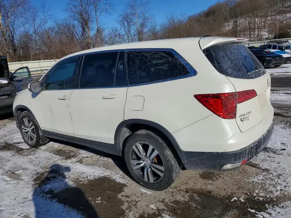 5FNYF6H55GB046326 2016 HONDA PILOT - Image 2
