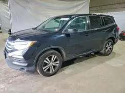 5FNYF6H55GB049081 2016 HONDA PILOT