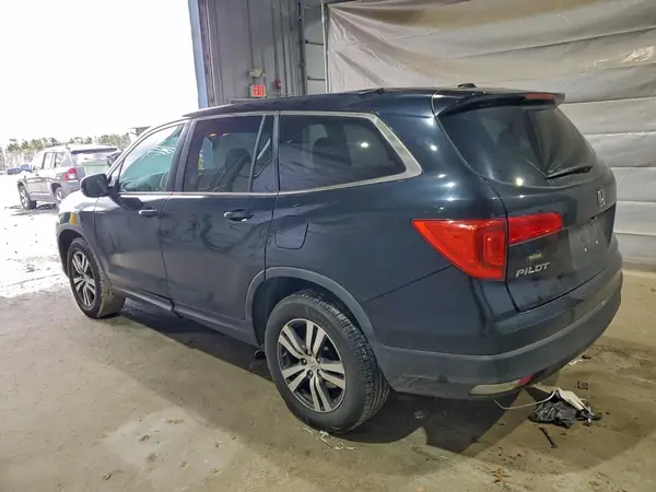 5FNYF6H55GB049081 2016 HONDA PILOT - Image 2