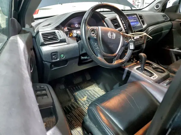 5FNYF6H55GB049081 2016 HONDA PILOT - Image 8