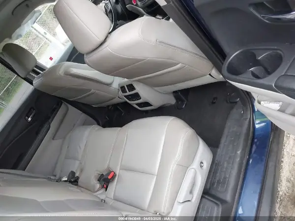 5FNYF6H55GB050991 2016 HONDA PILOT - Image 8