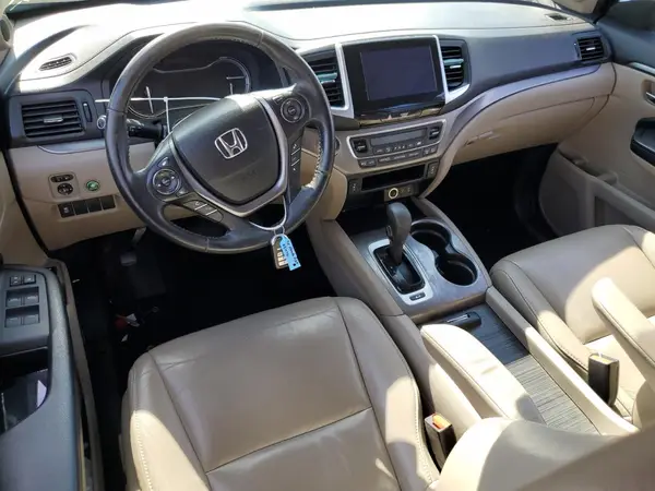 5FNYF6H55GB051476 2016 HONDA PILOT - Image 8