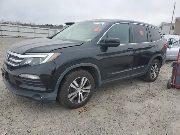 5FNYF6H55GB053423 2016 HONDA PILOT - Image 1