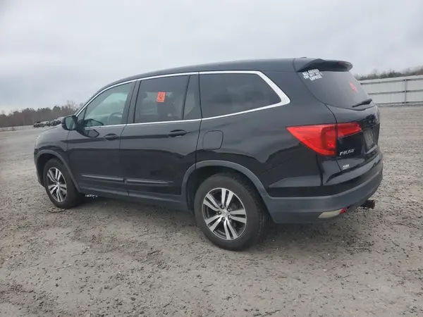 5FNYF6H55GB053423 2016 HONDA PILOT - Image 2