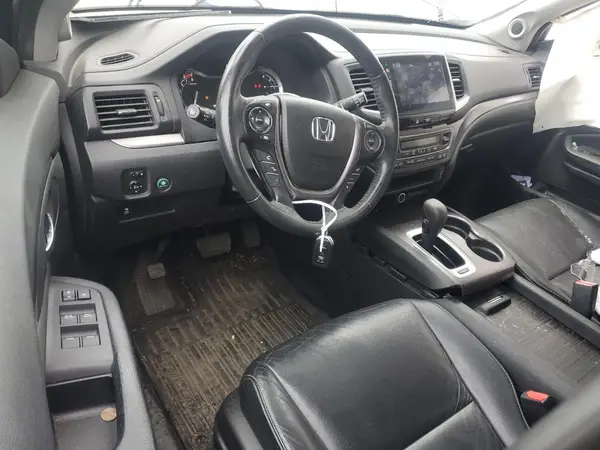 5FNYF6H55GB053423 2016 HONDA PILOT - Image 8