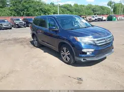 5FNYF6H55GB056564 2016 HONDA PILOT