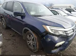 5FNYF6H55GB057486 2016 HONDA PILOT