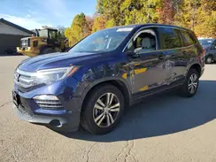 5FNYF6H55GB060470 2016 HONDA PILOT