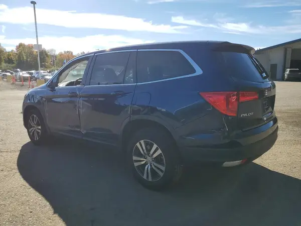5FNYF6H55GB060470 2016 HONDA PILOT - Image 2