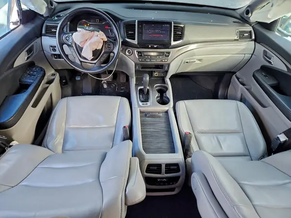 5FNYF6H55GB060470 2016 HONDA PILOT - Image 8