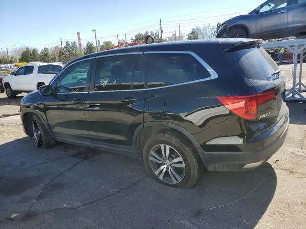 5FNYF6H55GB061845 2016 HONDA PILOT - Image 2
