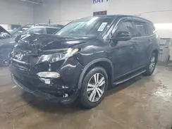 5FNYF6H55GB061876 2016 HONDA PILOT