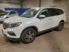 5FNYF6H55GB066284 2016 HONDA PILOT