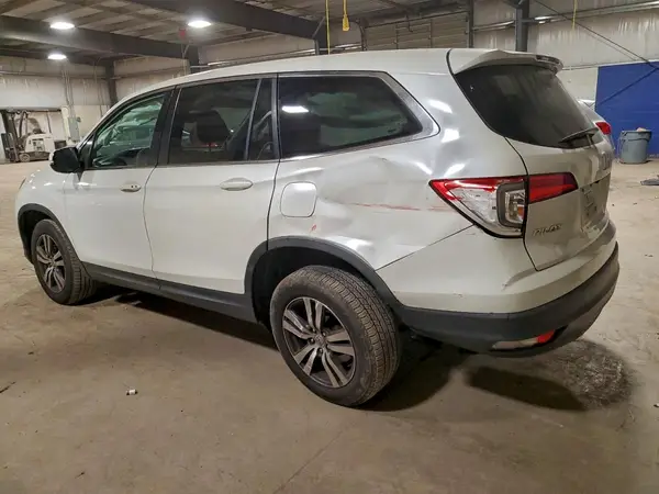 5FNYF6H55GB066284 2016 HONDA PILOT - Image 2