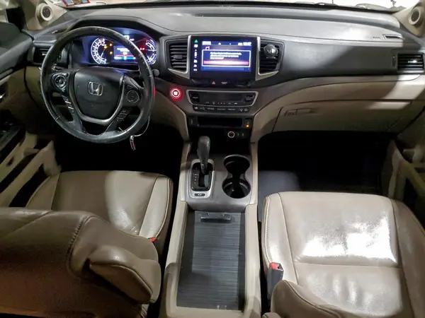 5FNYF6H55GB066284 2016 HONDA PILOT - Image 8