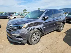 5FNYF6H55GB067726 2016 HONDA PILOT