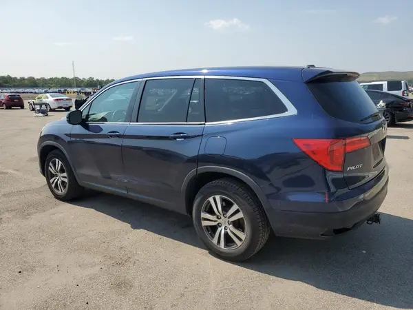 5FNYF6H55GB068858 2016 HONDA PILOT - Image 2