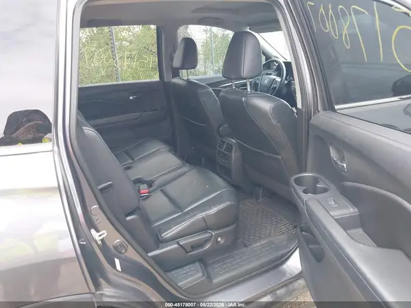 5FNYF6H55GB069007 2016 HONDA PILOT - Image 8