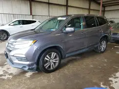 5FNYF6H55GB069041 2016 HONDA PILOT