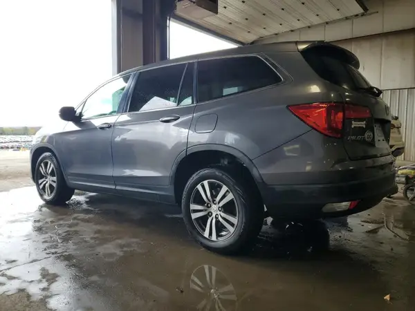 5FNYF6H55GB069041 2016 HONDA PILOT - Image 2