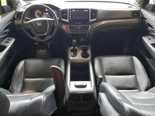 5FNYF6H55GB069041 2016 HONDA PILOT - Image 8