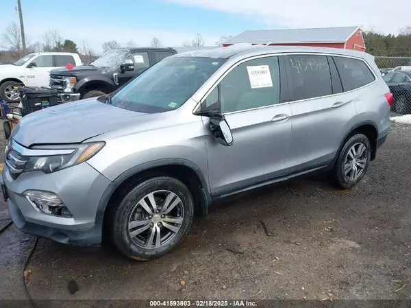 5FNYF6H55GB069427 2016 HONDA PILOT - Image 2