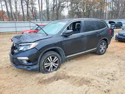 5FNYF6H55GB070254 2016 HONDA PILOT