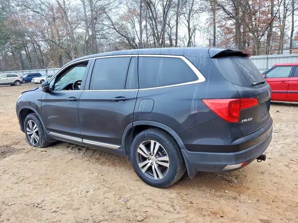 5FNYF6H55GB070254 2016 HONDA PILOT - Image 2