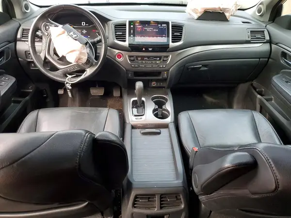 5FNYF6H55GB070254 2016 HONDA PILOT - Image 8