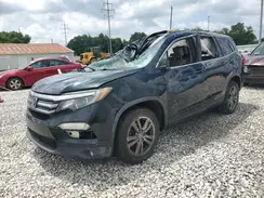 5FNYF6H55GB070366 2016 HONDA PILOT