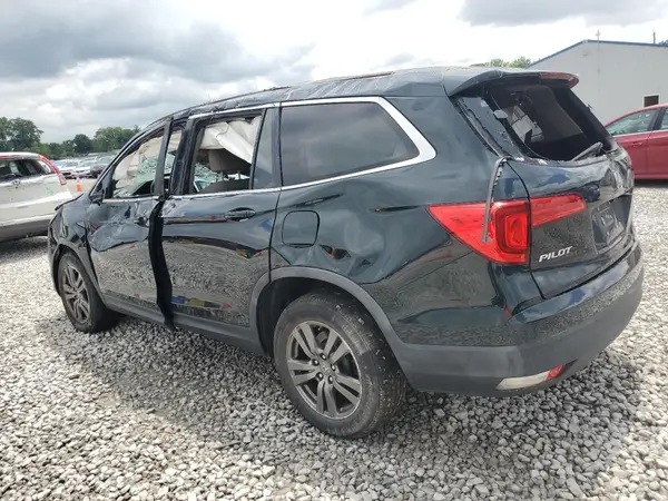 5FNYF6H55GB070366 2016 HONDA PILOT - Image 2