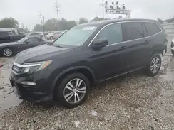 5FNYF6H55GB071887 2016 HONDA PILOT