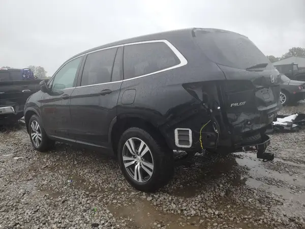 5FNYF6H55GB071887 2016 HONDA PILOT - Image 2