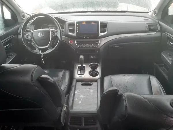 5FNYF6H55GB071887 2016 HONDA PILOT - Image 8