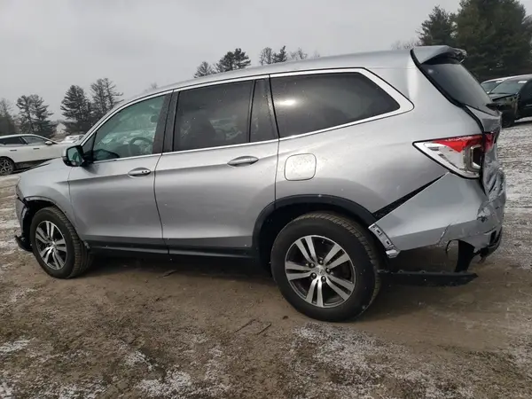 5FNYF6H55GB077995 2016 HONDA PILOT - Image 2