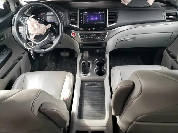 5FNYF6H55GB077995 2016 HONDA PILOT - Image 8