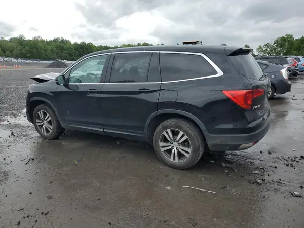 5FNYF6H55GB078838 2016 HONDA PILOT - Image 2
