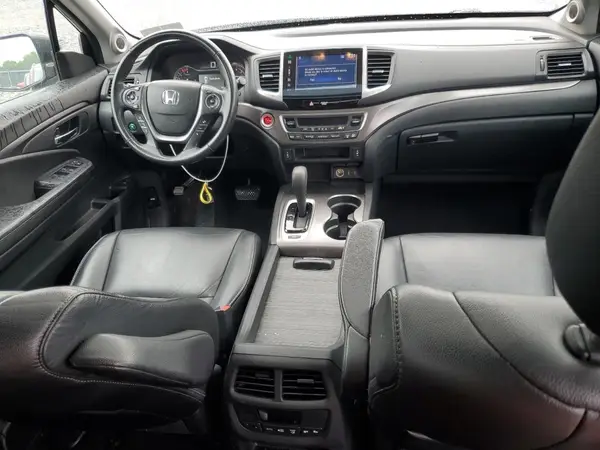 5FNYF6H55GB078838 2016 HONDA PILOT - Image 8