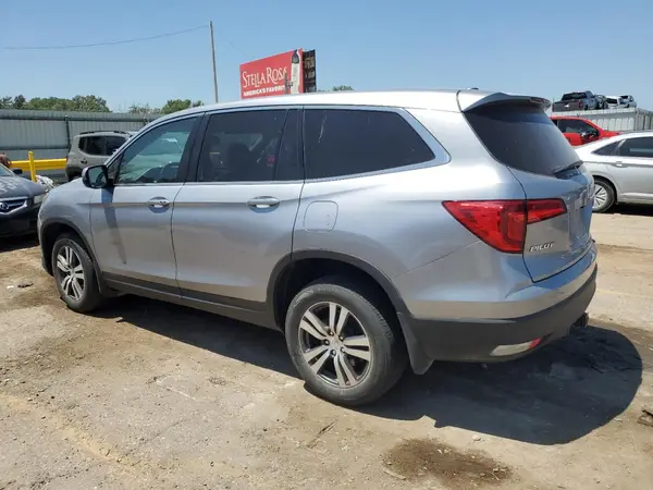 5FNYF6H55GB079536 2016 HONDA PILOT - Image 2
