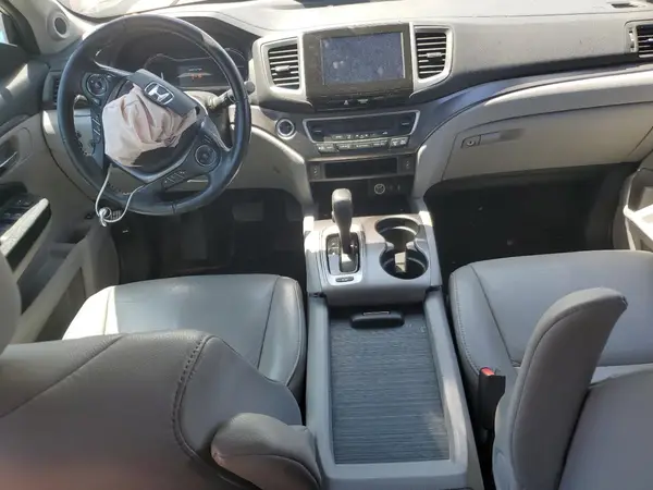 5FNYF6H55GB079536 2016 HONDA PILOT - Image 8
