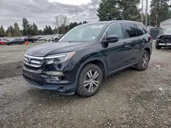 5FNYF6H55GB079858 2016 HONDA PILOT