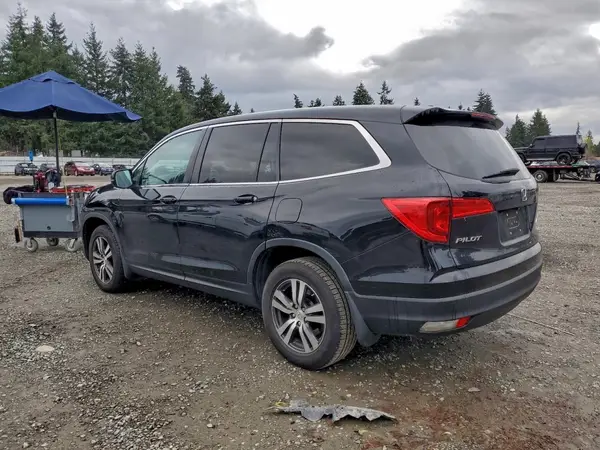 5FNYF6H55GB079858 2016 HONDA PILOT - Image 2