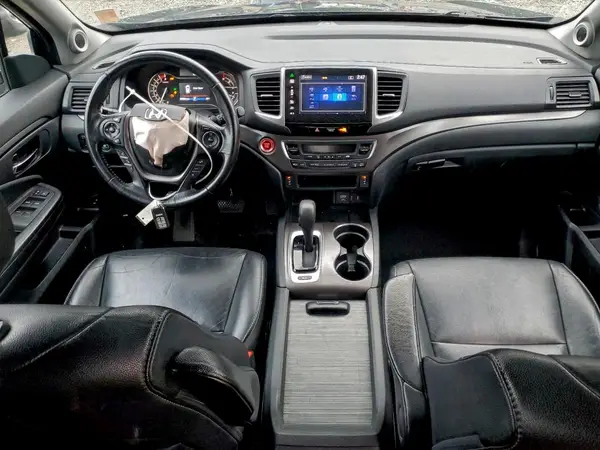 5FNYF6H55GB079858 2016 HONDA PILOT - Image 8